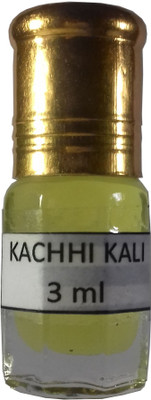 

Al-Rehab Kachhi Kali Floral Attar(Motia/Jasmin)