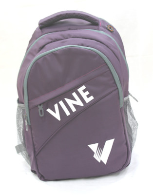 

VINE MMB007 2 L Backpack(Purple)