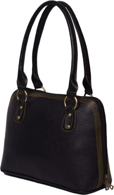 

Adimani ALb40 Shoulder Bag(Black, 12 L)