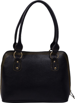 

ALBORZ Shoulder Bag(Black)
