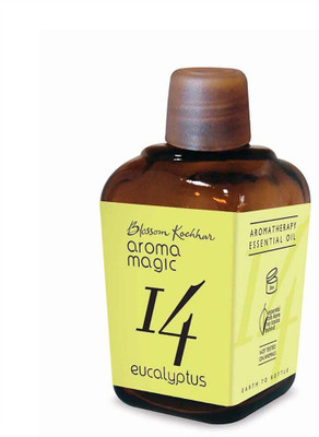

Aroma Magic Eucalyptus Essential Oil-14(20 ml)