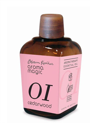 

Aroma Magic Cedarwood Oil(20 ml)