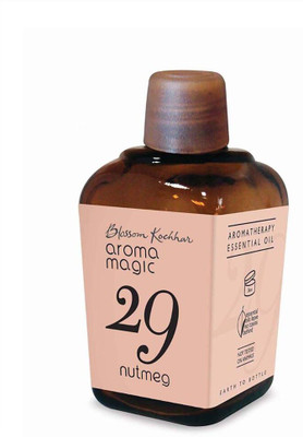

Aroma Magic Nutmeg Oil(20 ml)