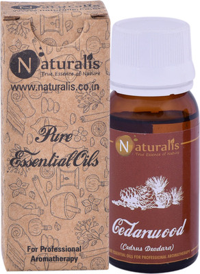

Naturalis Cedarwood Essential Oil(30 ml)