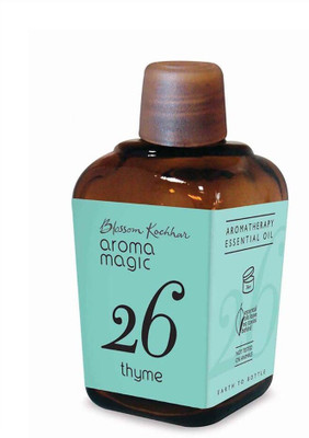 

Aroma Magic Thyme Oil(20 ml)