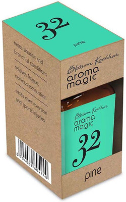 

Aroma Magic Pine Oil(20 ml)