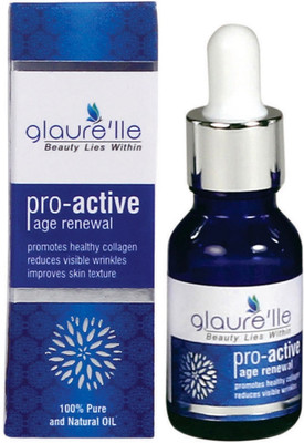 glaure'lle Pro- active age renewal(15 ml)