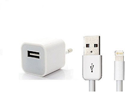 

iBubble IP iPod Charger(White)