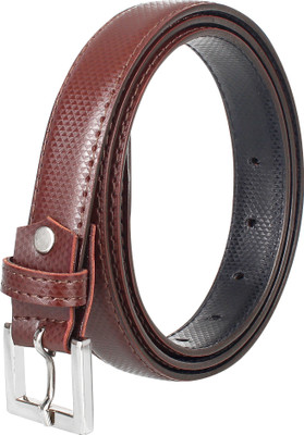 

Amicraft Girls Casual, Formal Brown Genuine Leather Belt