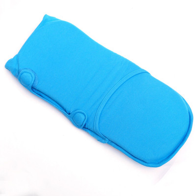 

Healthllave Plain  Blanket(Polyester, Blue