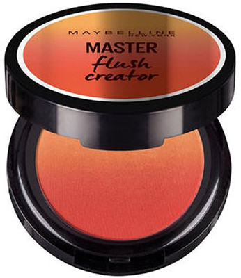 

Maybelline New York Master Creator Blush, After Glow(After Glow)