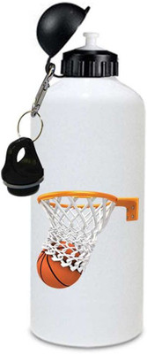

Juvixbuy Volleyball and Volleyball net printed Sipper / Water Bottle With Free 1 Cap 104 ( Aluminium ) 750ml 751 ml Sipper(Pack of 1, Multicolor)