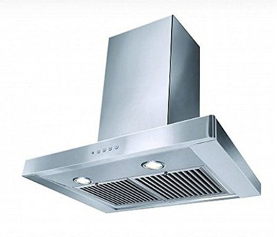 

Faber HOOD STILO SIL-K LTW 60 (with free gift cutlery set from Giftipedia) Wall Mounted Chimney(Grey 1000)