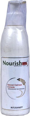 

WOCKHARDT nourish oat(185 ml)