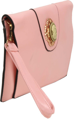 

Leora Hand-held Bag(Purple)