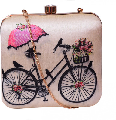 

sugarcrush Party Multicolor Clutch