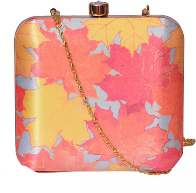 

sugarcrush Party Multicolor Clutch