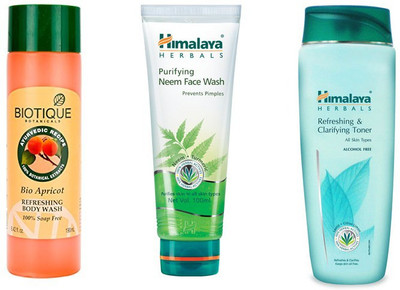 

Himalaya combo_kit(Set of 3)