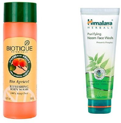 

Himalaya combo_kit(Set of 2)