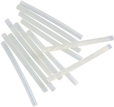 

BanteyBanatey Transparent Glue Gun Stick - 10 g
