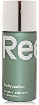 

REEBOOK REEHYPNOTISE Deodorant Spray - For Men(150 ml)