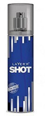 

Layer Deep desire Body Spray - For Women(135 ml)
