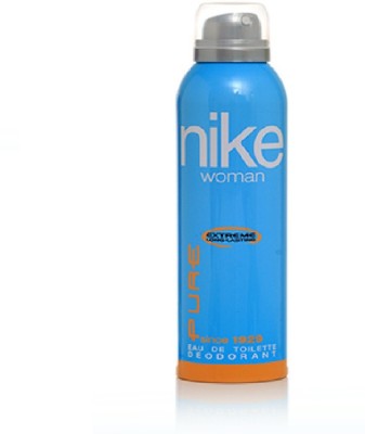 Buy Nike Pure Spray For ml) on Flipkart | PaisaWapas.com