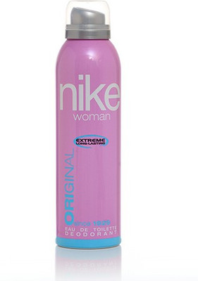 Nike Original Deodorant Spray - For Women(199 ml)