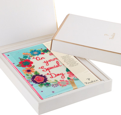 

Pinaken B6 Note Book(n/a, Multicolor)