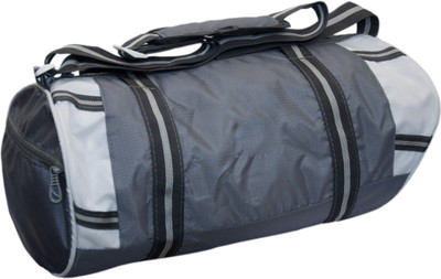 

UDAK Gym Bag Gym Bag(Grey)