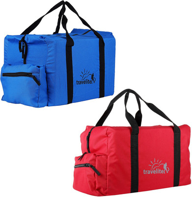 Naaptol travel bag 2025 combo