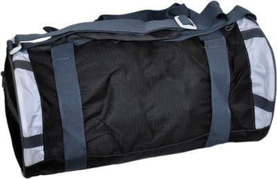 

UDAK Gym Bag Gym Bag(Black)
