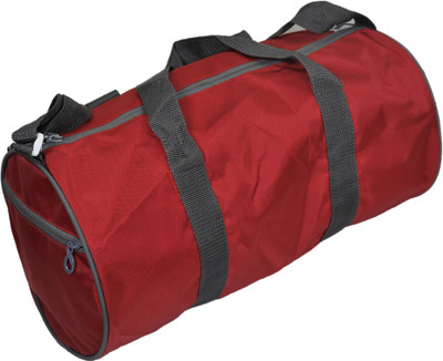 

UDAK Gym Bag Gym Bag(Red)
