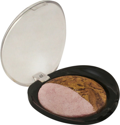 

Ear Lobe & Accessories 3D Eye Shadow 03 8 g(Multi -03)