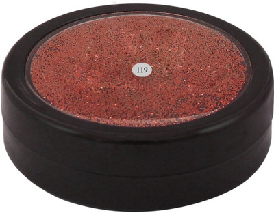 

Ear Lobe & Accessories Eye Shimmer No-119 5 g(Red -119)