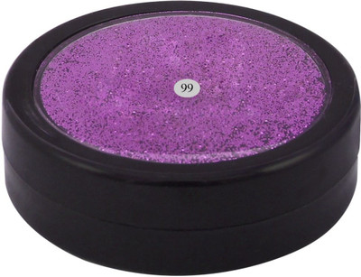 

Ear Lobe & Accessories Eye Shimmer N0-99 5 g(purple-099)