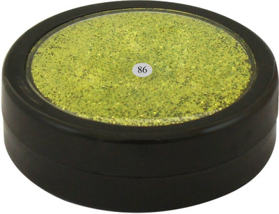 Ear Lobe & Accessories Eye Shimmer N0-86 5 g(green-086)