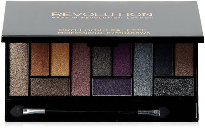 

Makeup Revolution Pro Looks Palette Big Love 13 g(Multicolor)