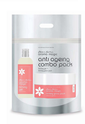 

Aroma Magic Anti Ageing Combo Pack(135 g)