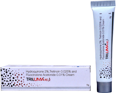 

galderma triluma rd(15 g)