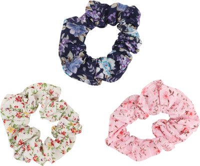 

Accessorize MN-38636001001 Rubber Band(Multicolor)