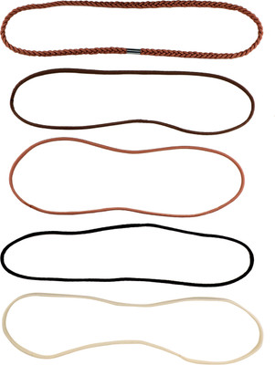 

Accessorize MN-38672501001 Hair Band(Multicolor)