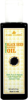 

Park Daniel Premium Black seed oil(Kalonji)(100 ml)(100 ml)