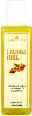 

Park Daniel Premium Jojoba oil(100 ml)(100 ml)