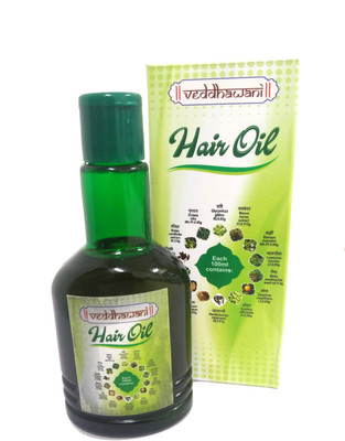 

veddhwani hair oil Hair Oil(100 ml)