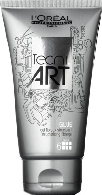 

L'Oreal Tecni Art Glue Gel(150 ml)