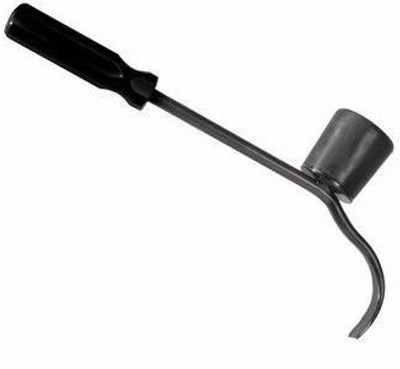 

SARV Wheel Cap Removing Speciality Hammer(0.9 kg)