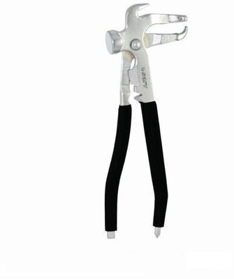 SARV Wheel Balancing weight Speciality Hammer(0.35 kg)