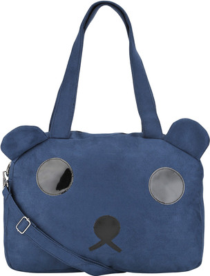 

Liza Shoulder Bag(Blue)