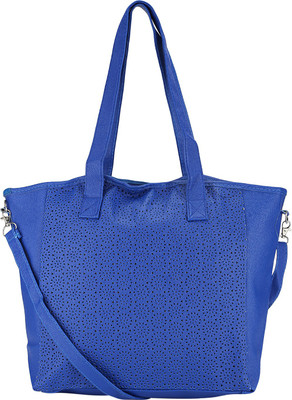 

Liza Shoulder Bag(Blue)